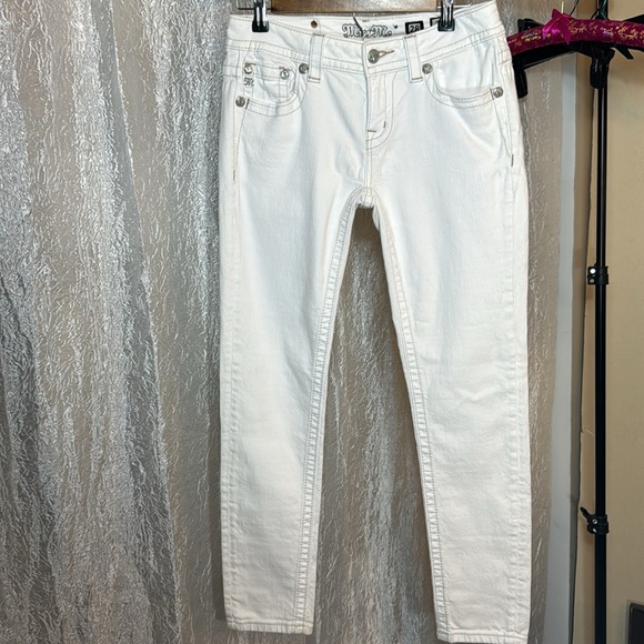 MISS ME jeans - Picture 5 of 11